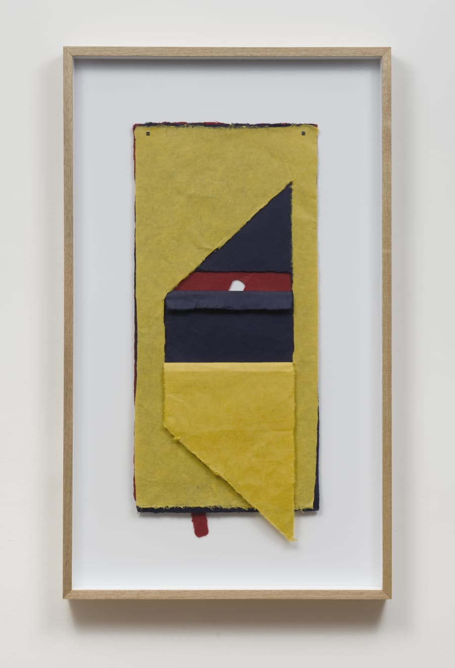 Pablo Lobato, 4th Kimono, 2017