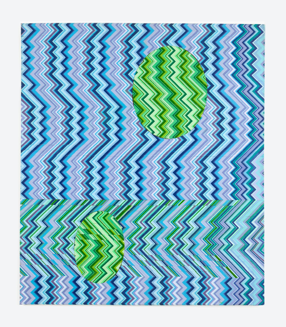 Delson Uchôa, Alveólo, 2021