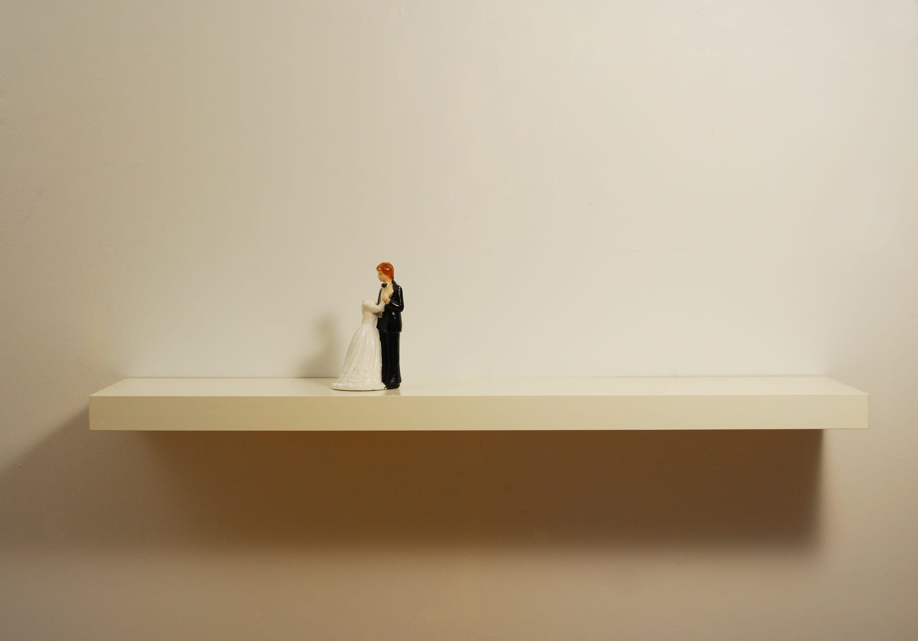 Liliana Porter, Dancers, 2010