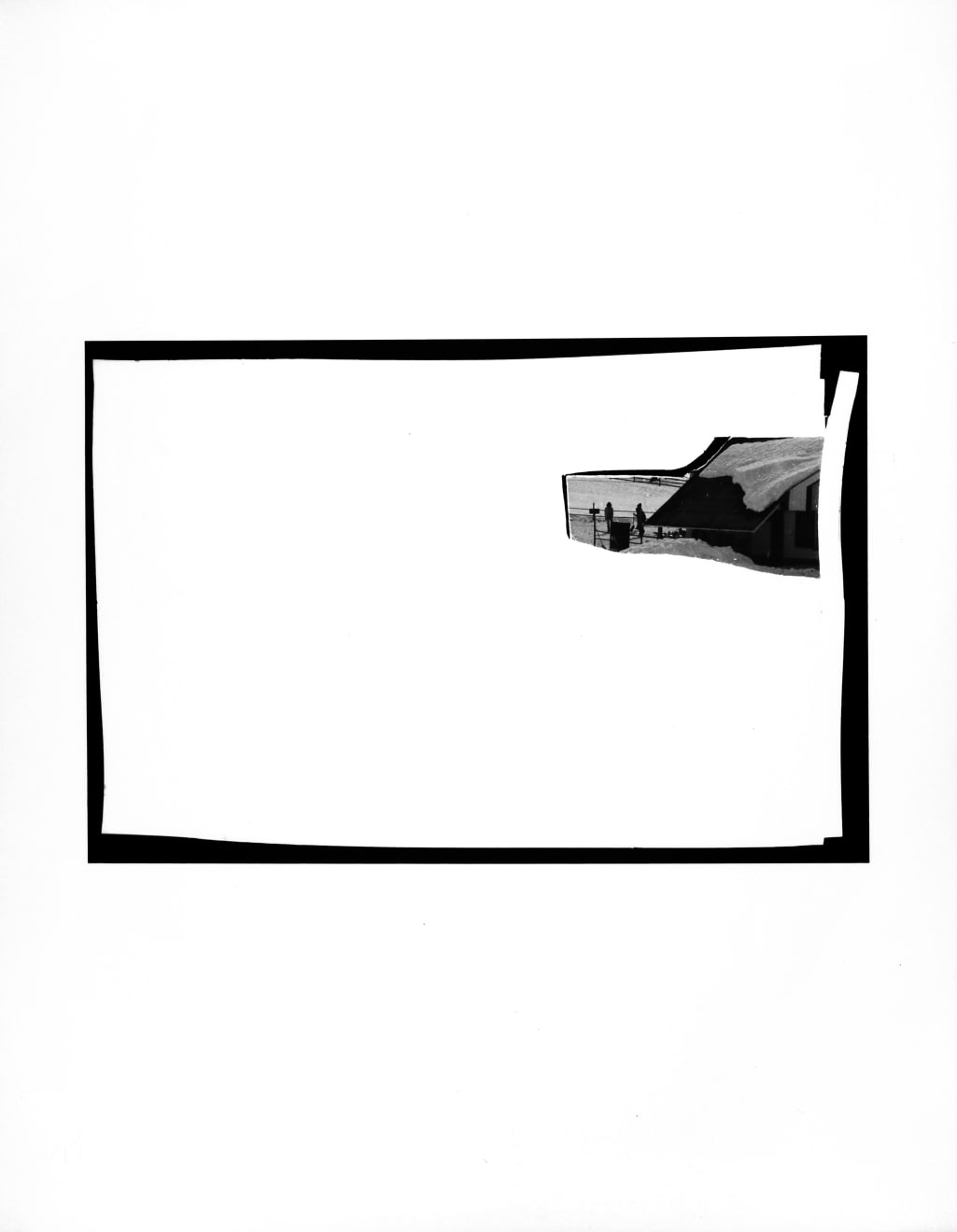 Geraldo de Barros, Sem título da série 