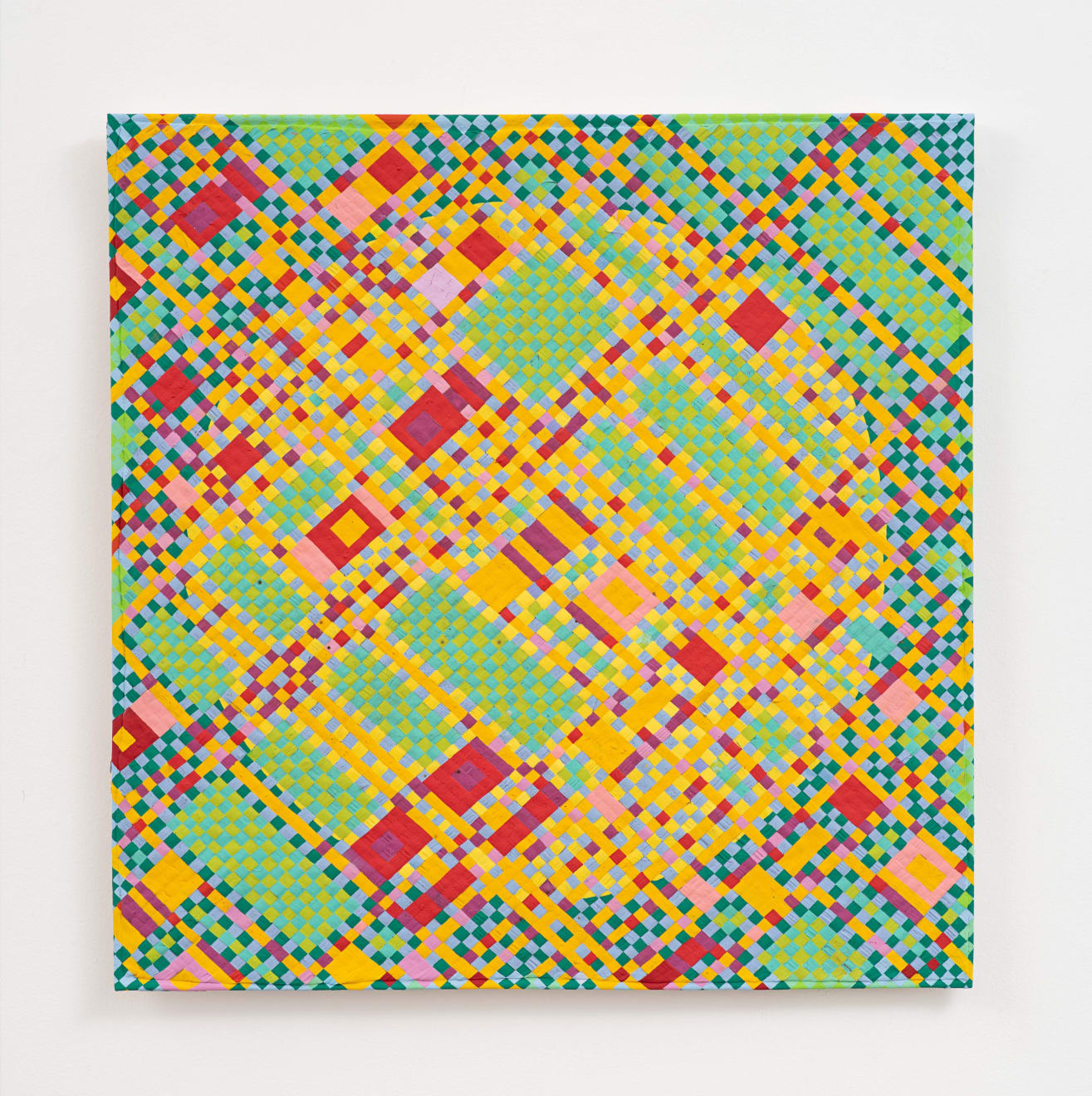 Delson Uchôa, “Ouricuri”, 2022