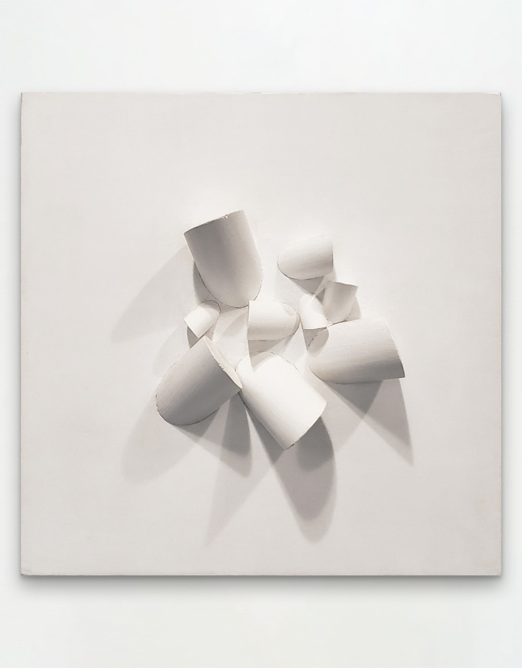 Sergio Camargo, Sem título | Untitled, 1968