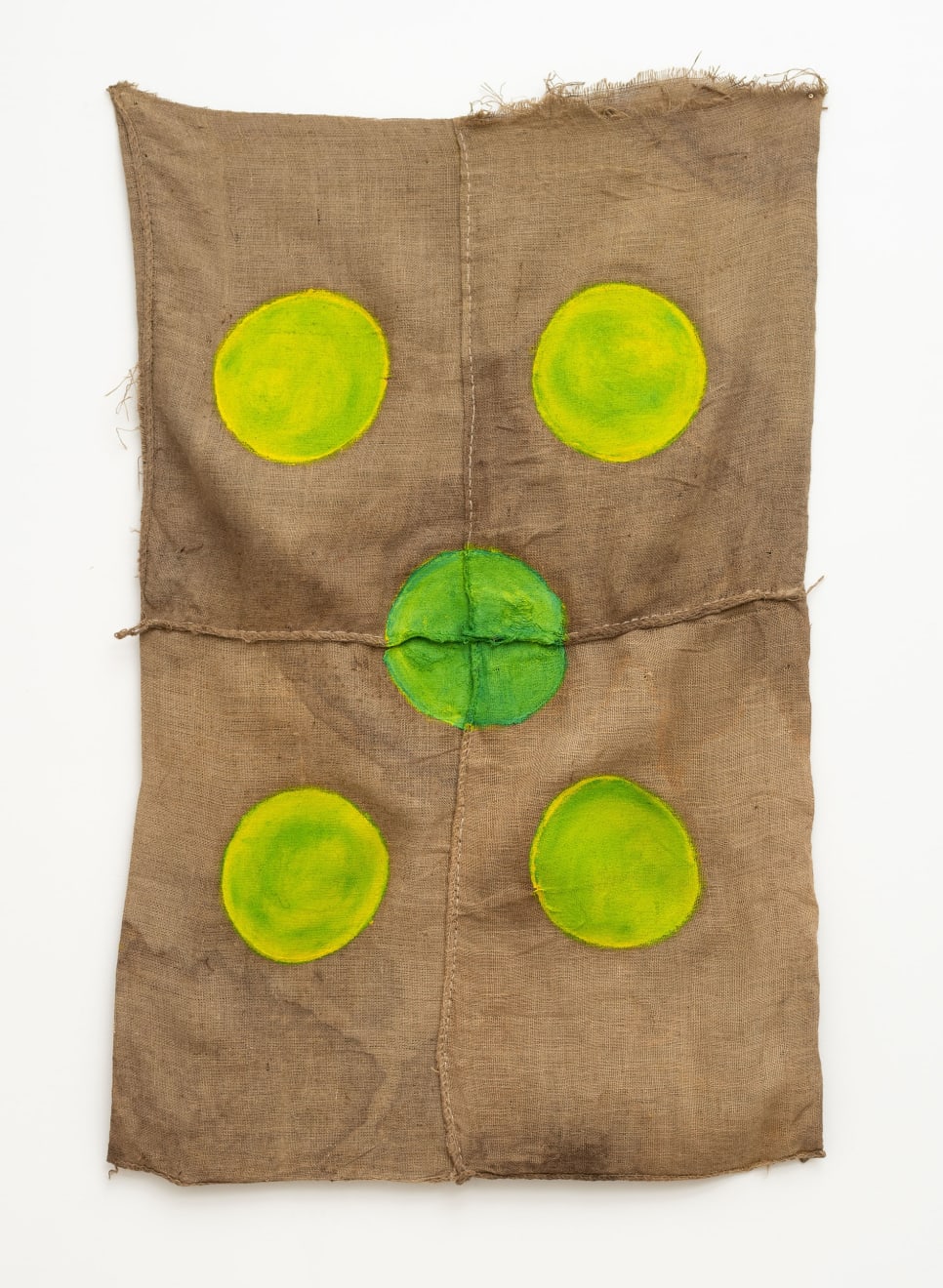 Bosco Sodi, Sem título | Untitled, 2023