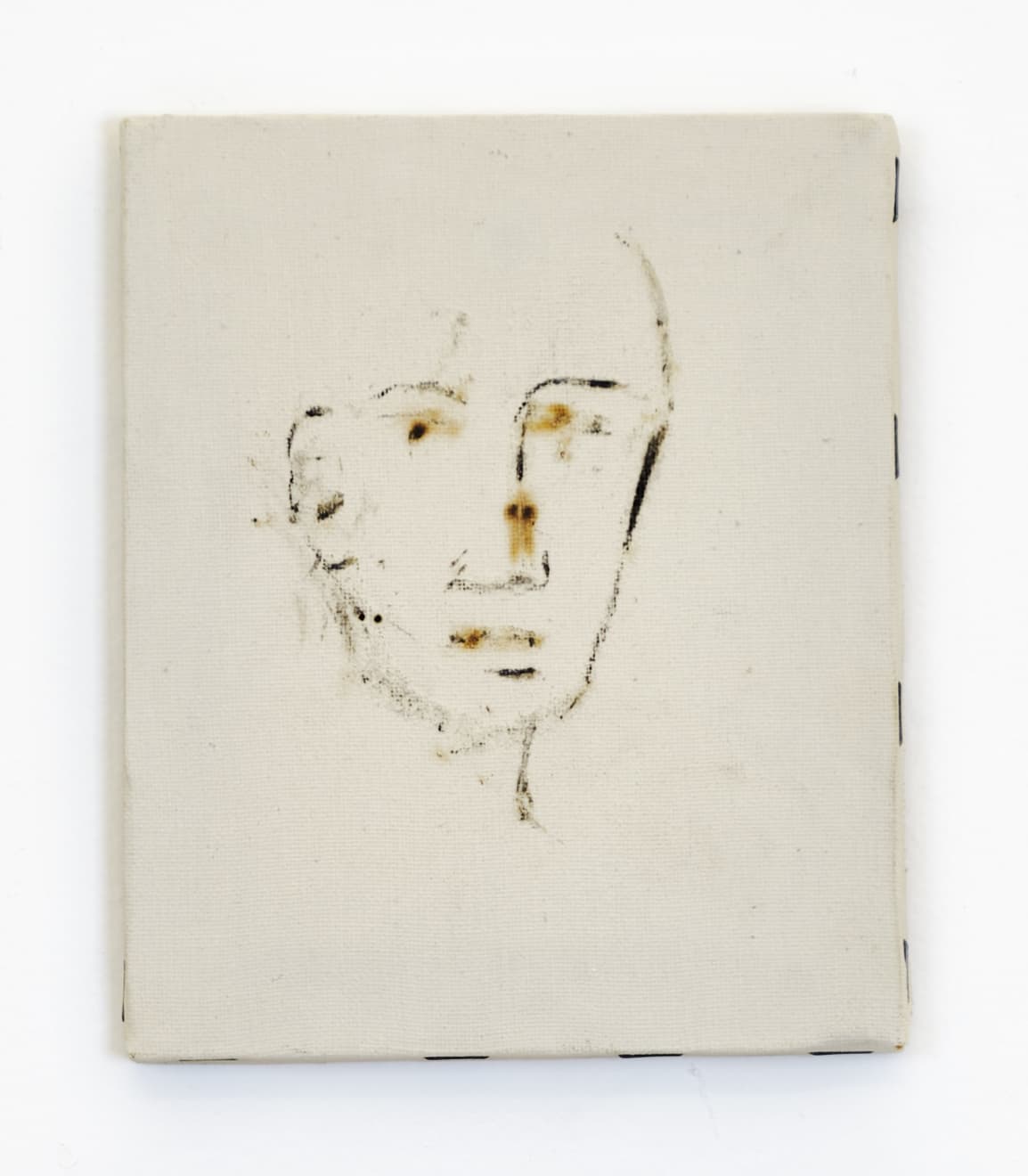 Fernando Zarif, Operação Plástica / Chirurgie Esthétique (Portrait), 1997