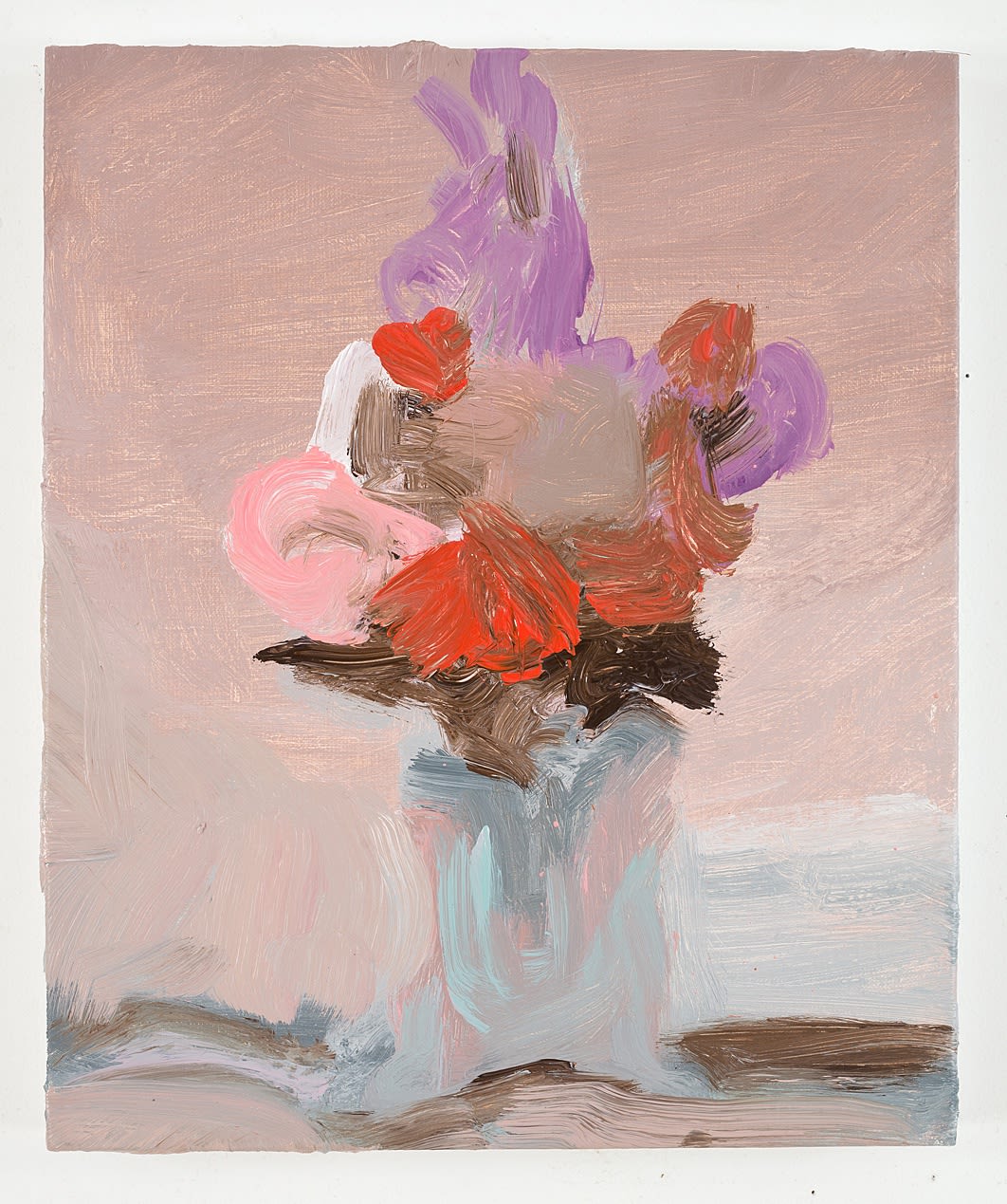 Gabriela Machado, “Vasos”, 2013