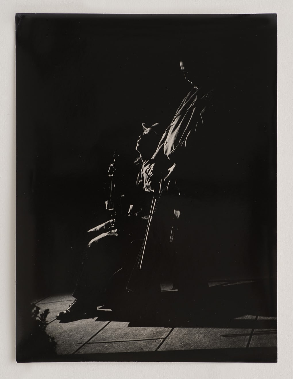 Thomaz Farkas, Sem título, déc. 1940