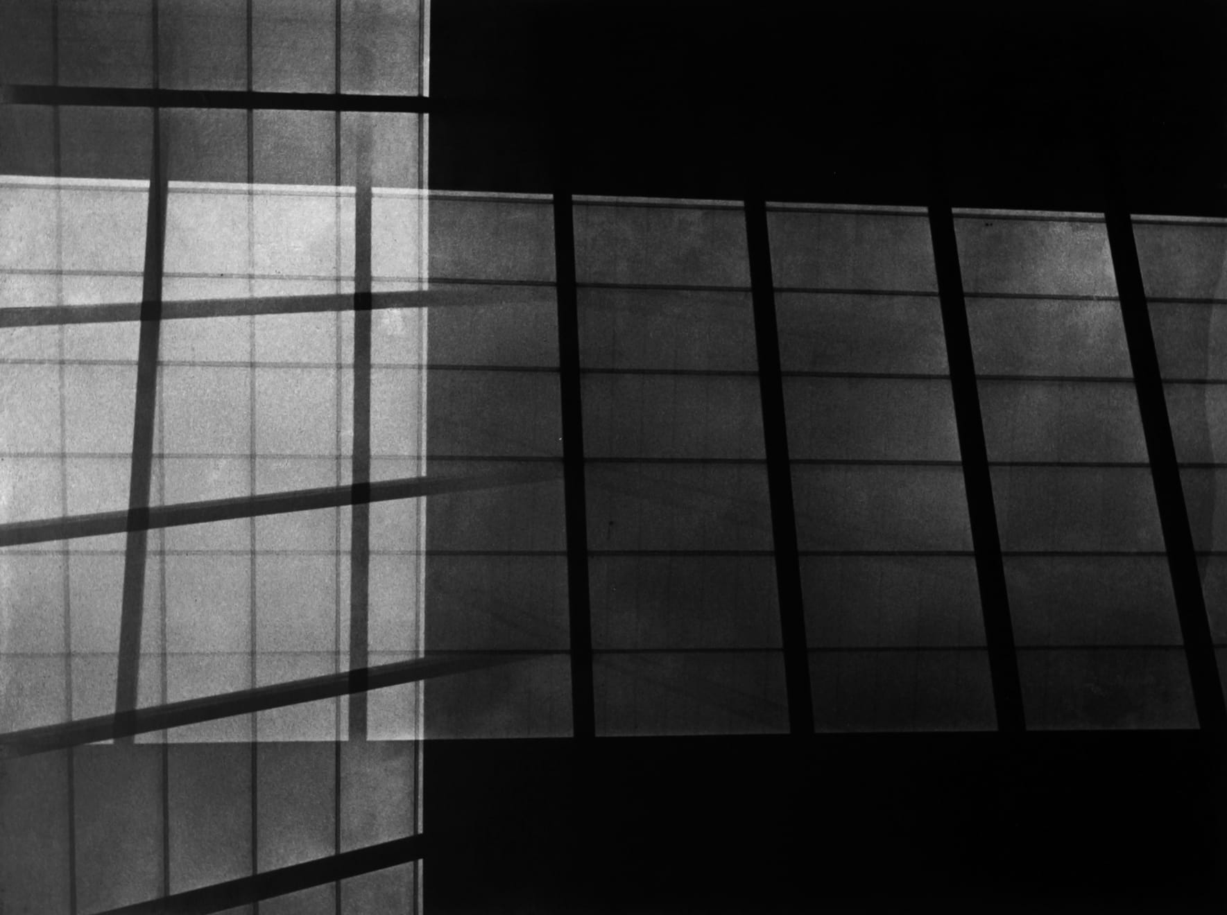 Geraldo de Barros, Fotoforma, São Paulo, Brasil, 1949/1977