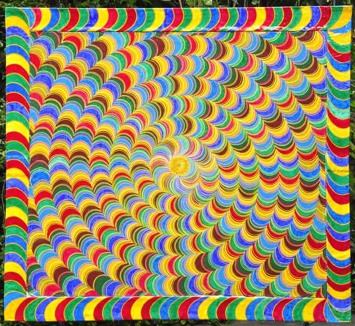 Delson Uchôa, “Fotometria”, 2011