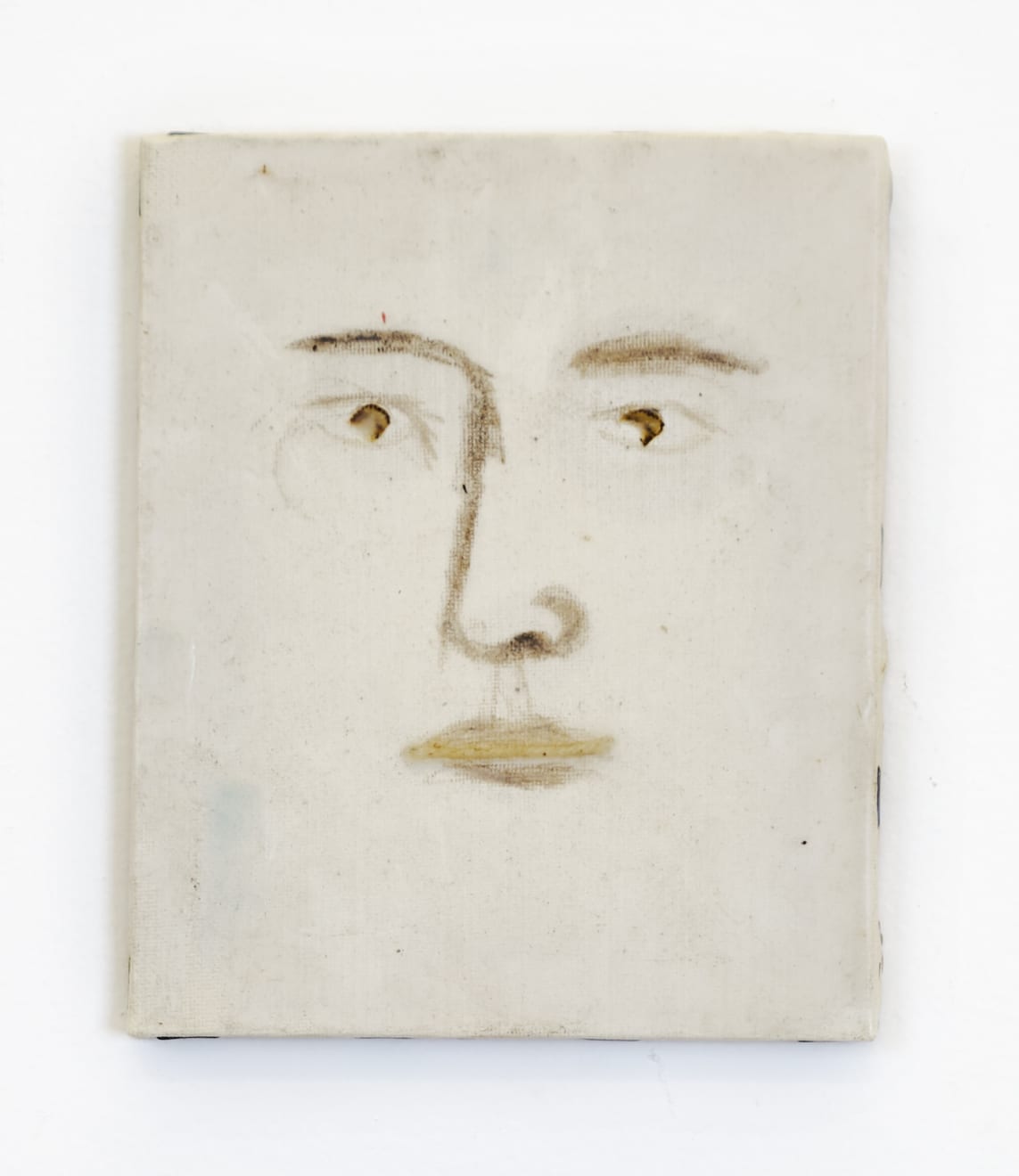 Fernando Zarif, Operação Plástica / Chirurgie Esthétique (Portrait), 1997