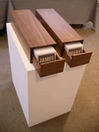 Allan McCollum, ¨Each and Every One of You¨, 2004