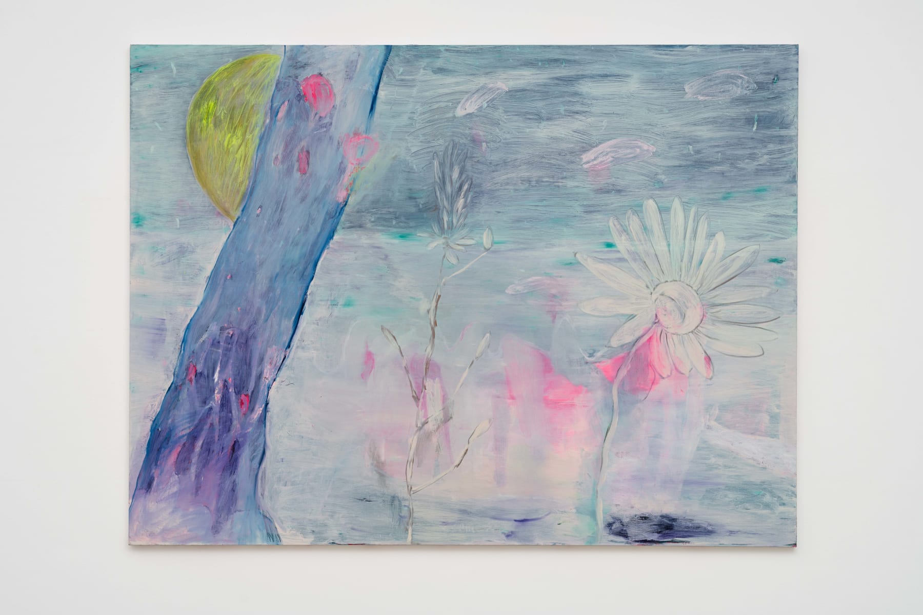 Gabriela Machado, “Aroeira”, 2025/2026