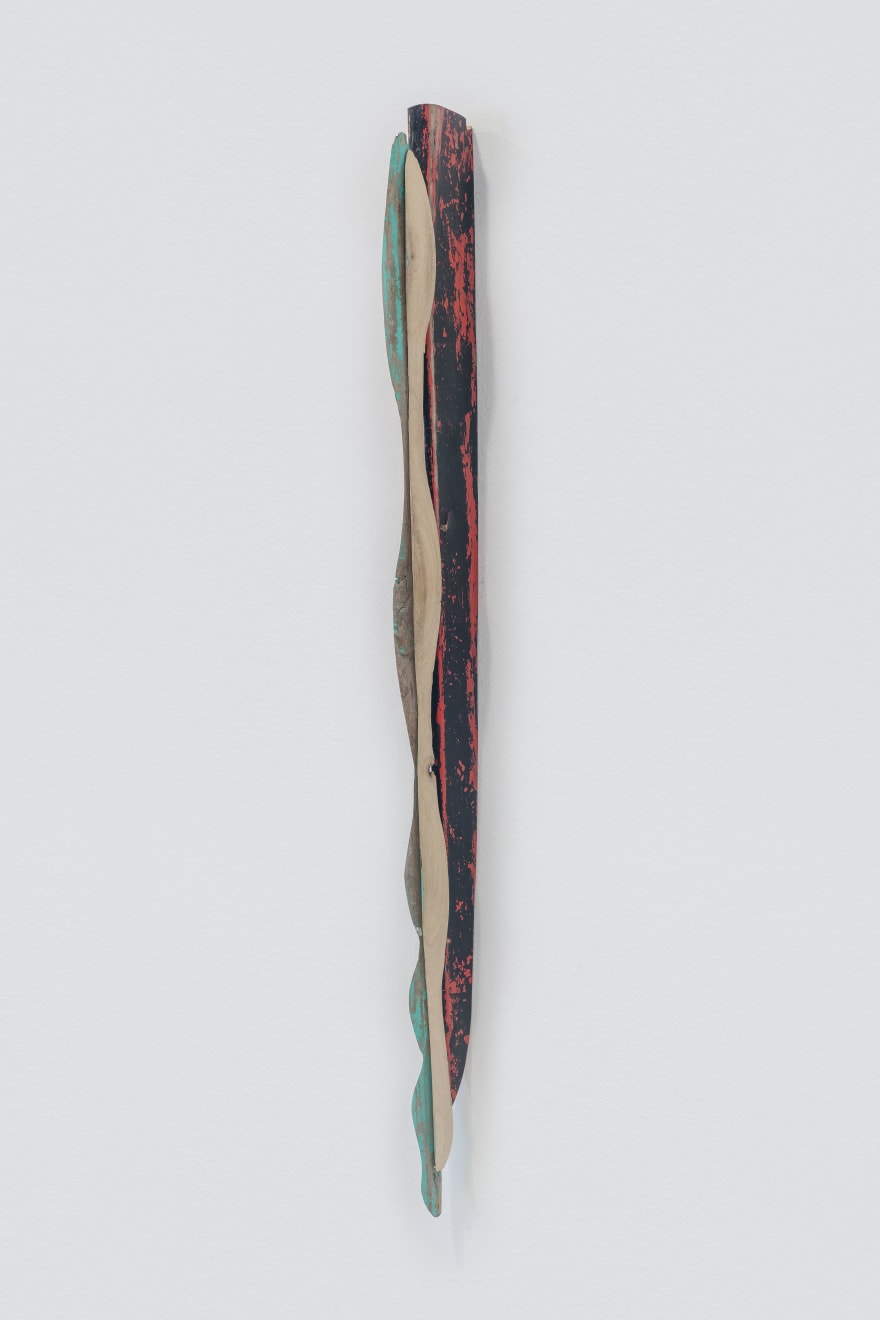 Afonso Tostes, Sem título | Untitled, 2020