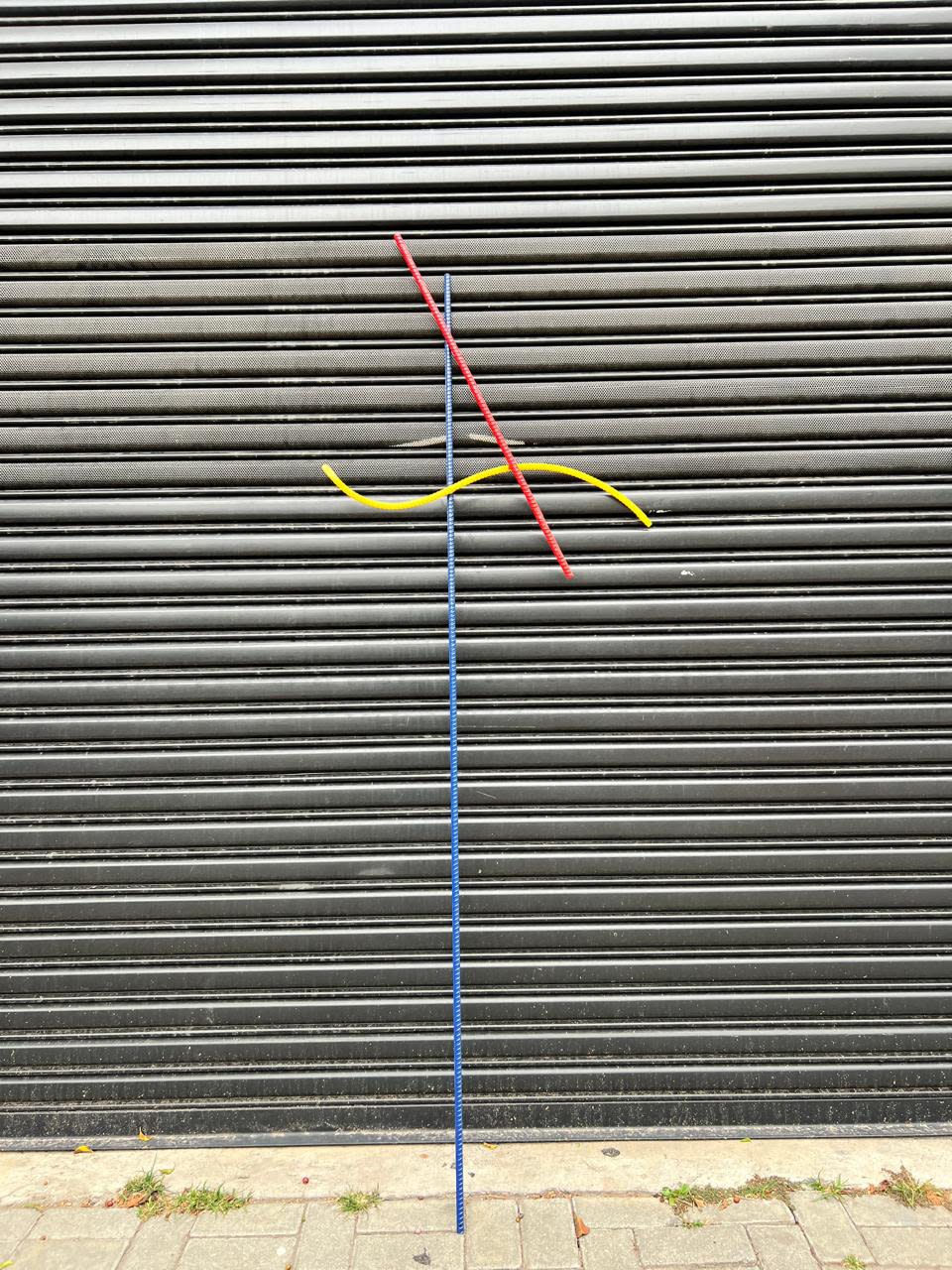 Luiz 83, “A_001”, 2024