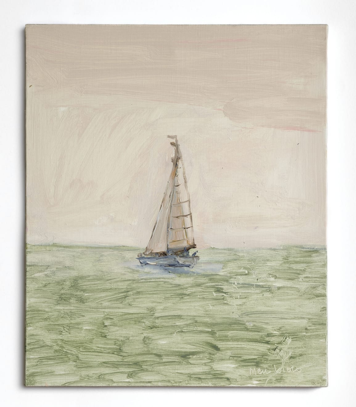 Gabriela Machado, “Meu bloco”, 2023