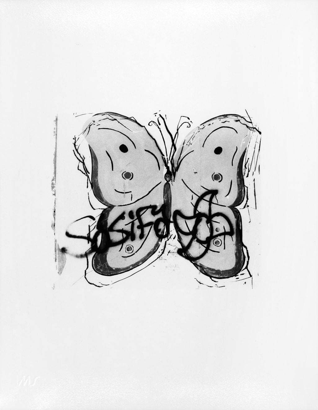 Geraldo de Barros, Sem título da série 