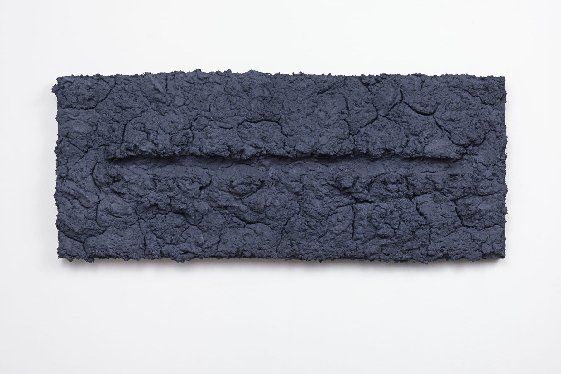 Bosco Sodi, Sem título | Untitled, 2020