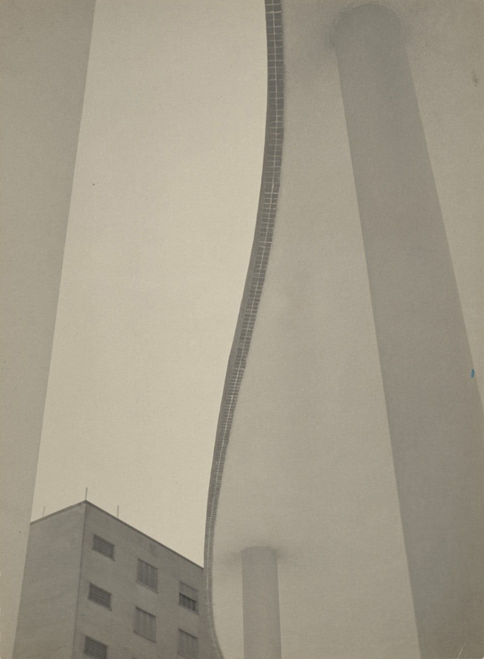 Gertrudes Altschul, Linhas e Tons, c. 1950/2017