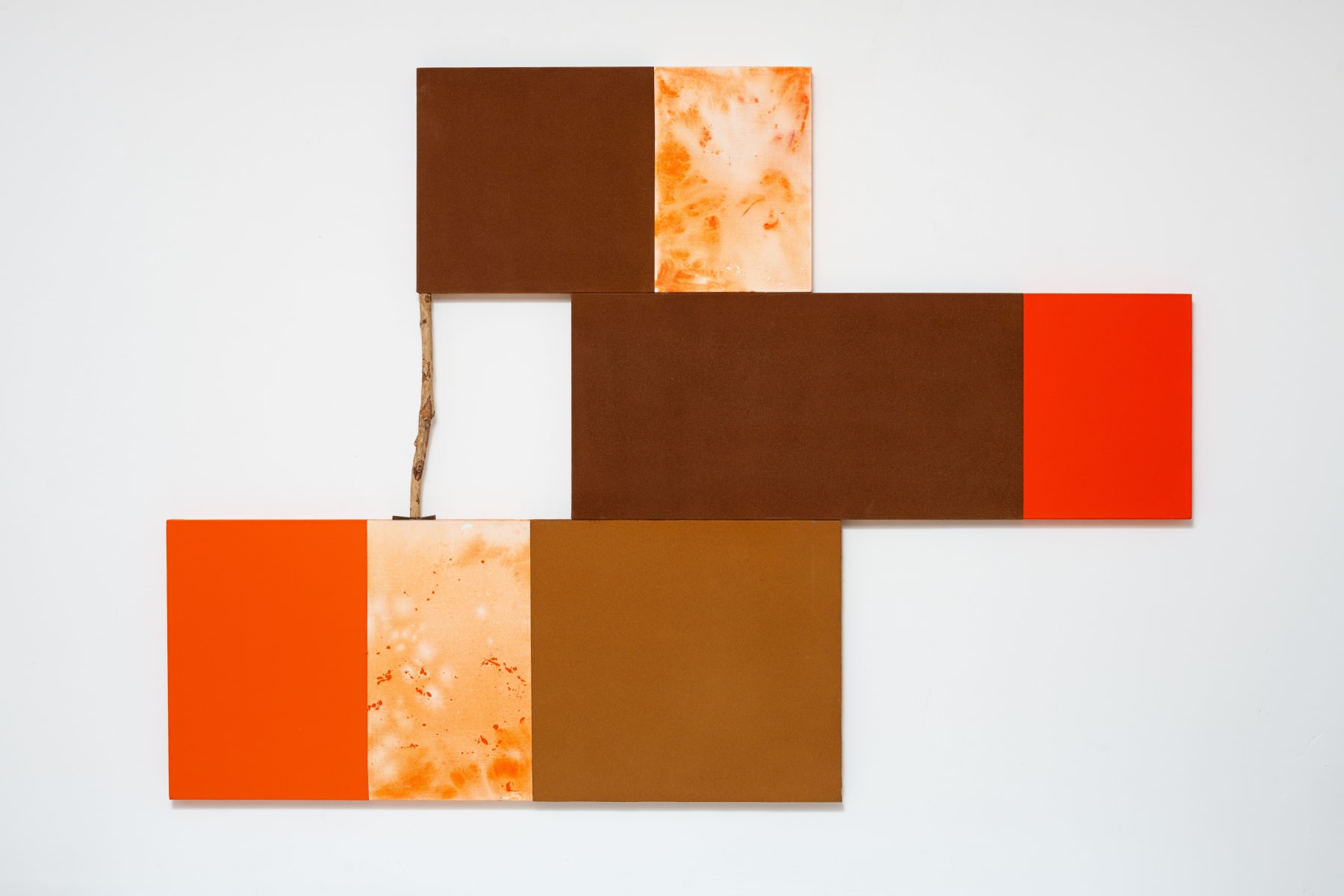 Afonso Tostes, Sem título | Untitled, 2025