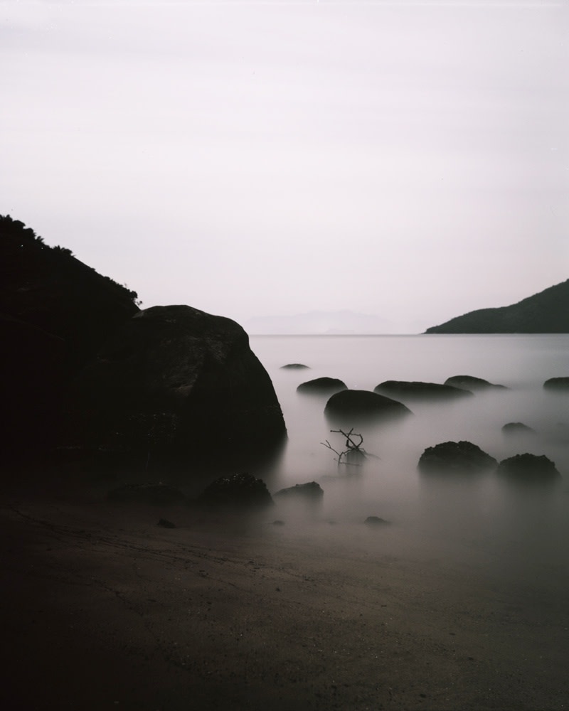Caio Reisewitz, ¨Mamangá XV¨, 2015