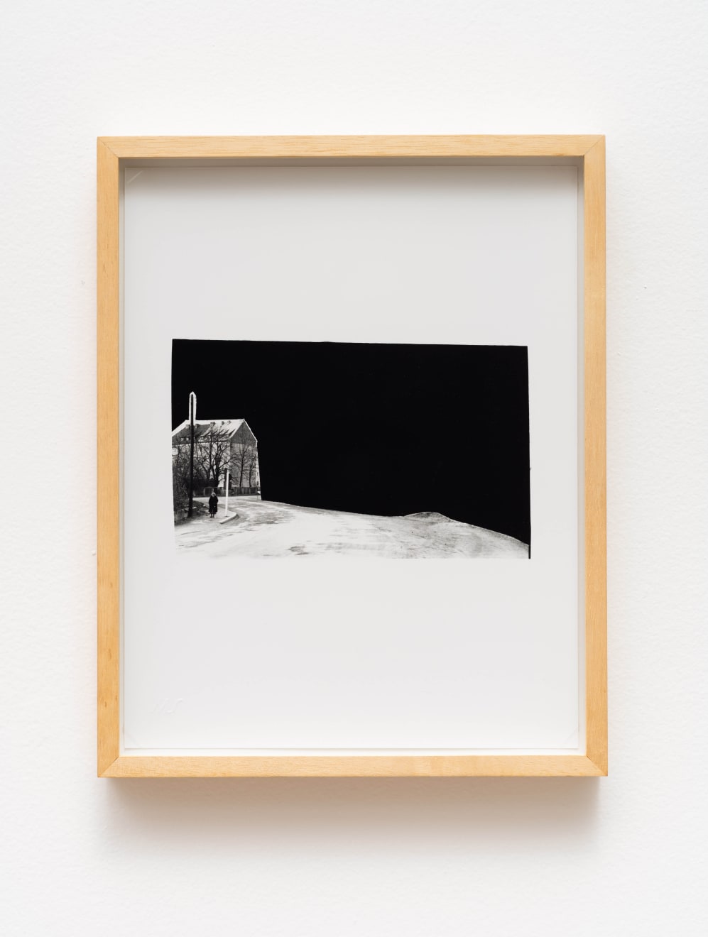 Geraldo de Barros, “Sobras”, 1996-1998/2024