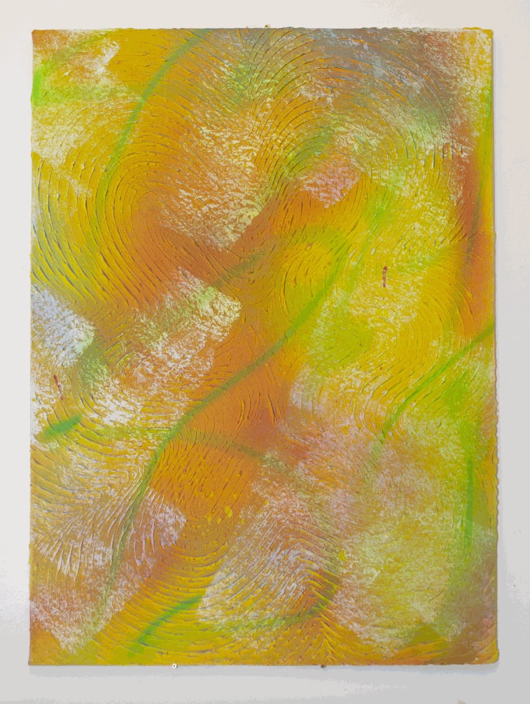 Tiago Tebet, Sem título | Untitled #120, 2019