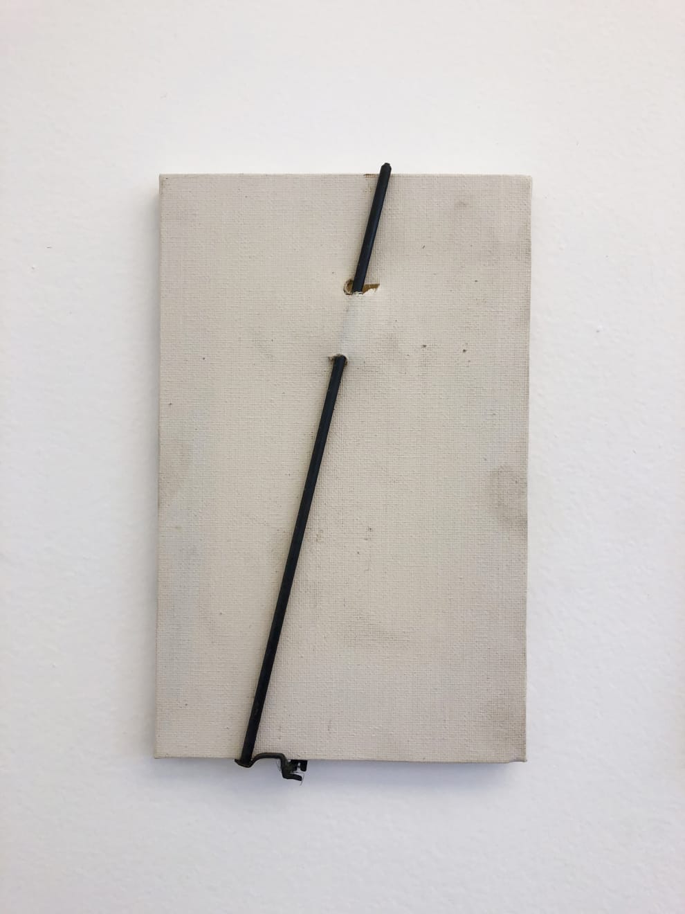Fernando Zarif, Operação Plástica / Chirurgie Esthétique, 1997