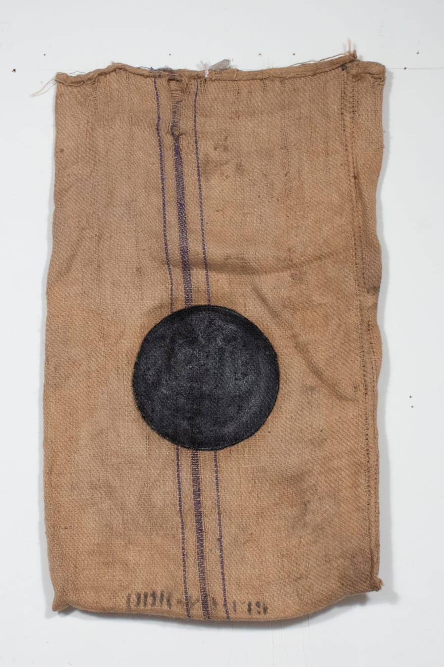 Bosco Sodi, Sem título | Untitled, 2022