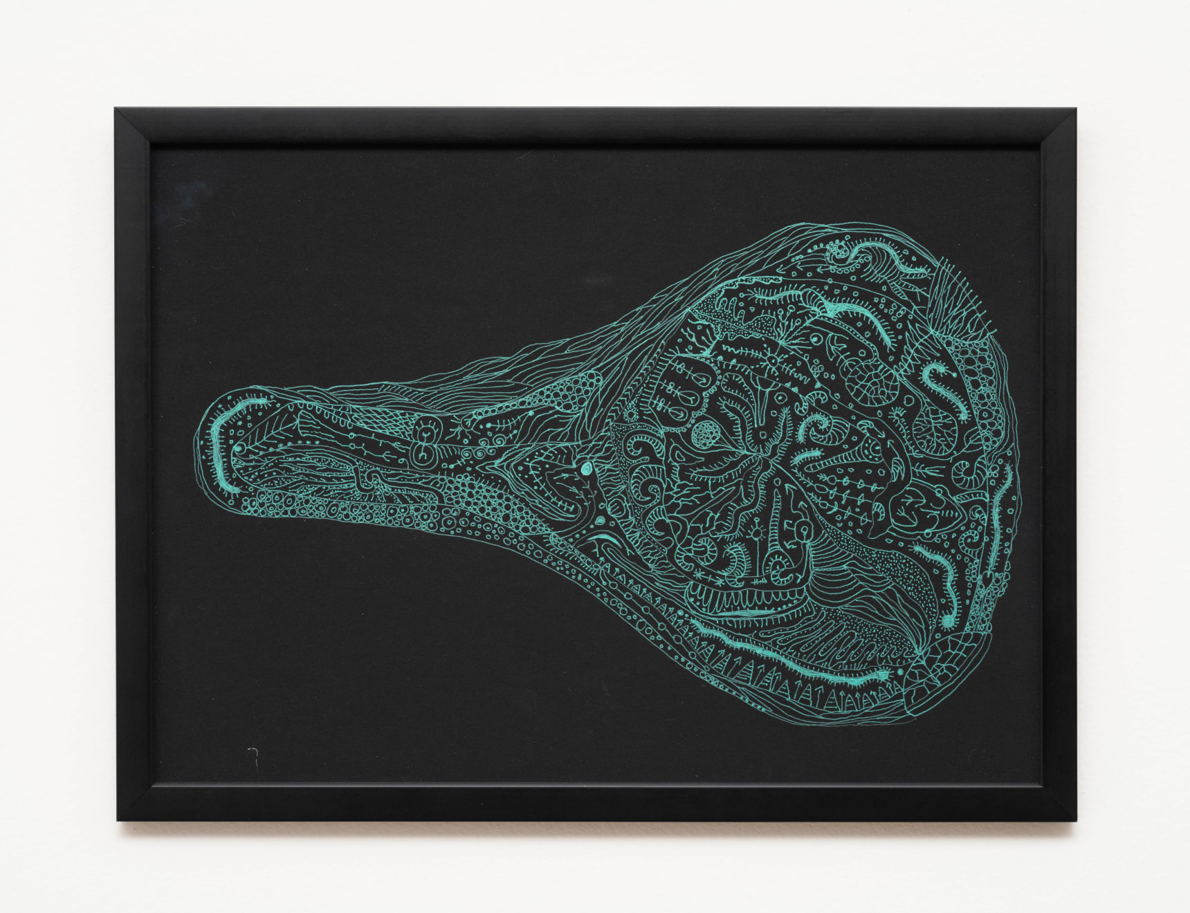 Campana, Sem título | Untitled, 2024