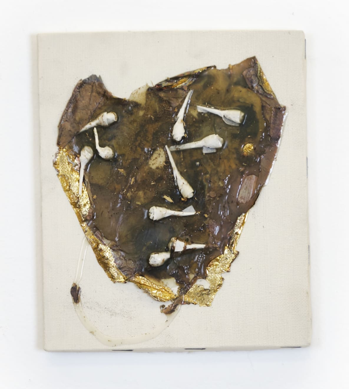 Fernando Zarif, Operação Plástica / Chirurgie Esthétique (Portrait), 1997