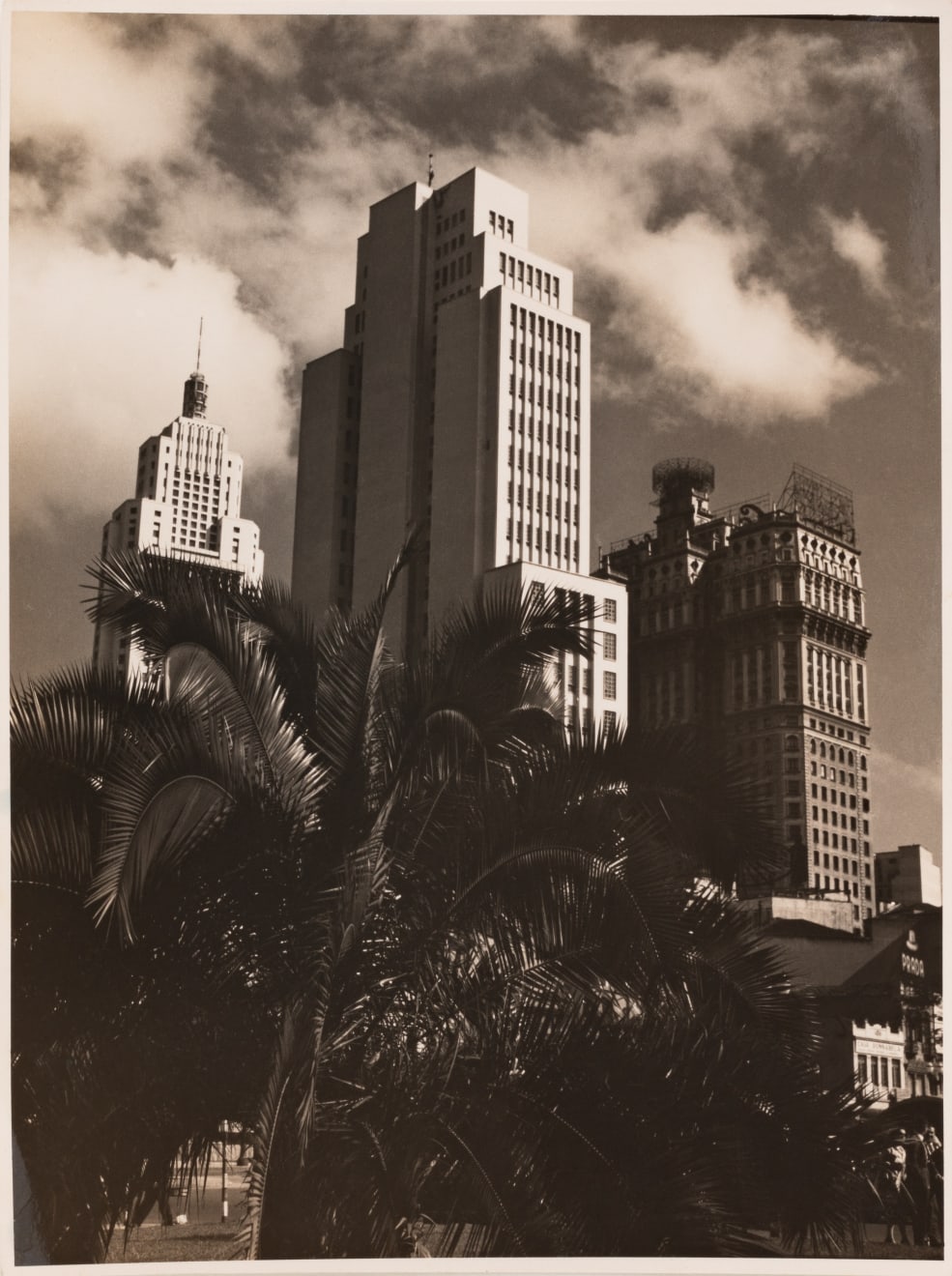 Gertrudes Altschul, Sem título, c.1950