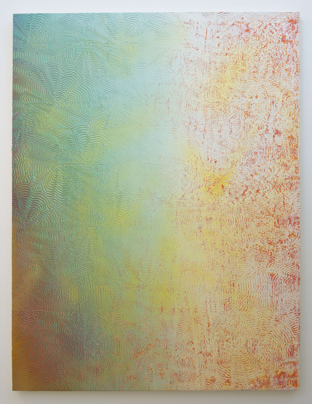 Tiago Tebet, Sem título #124, 2019