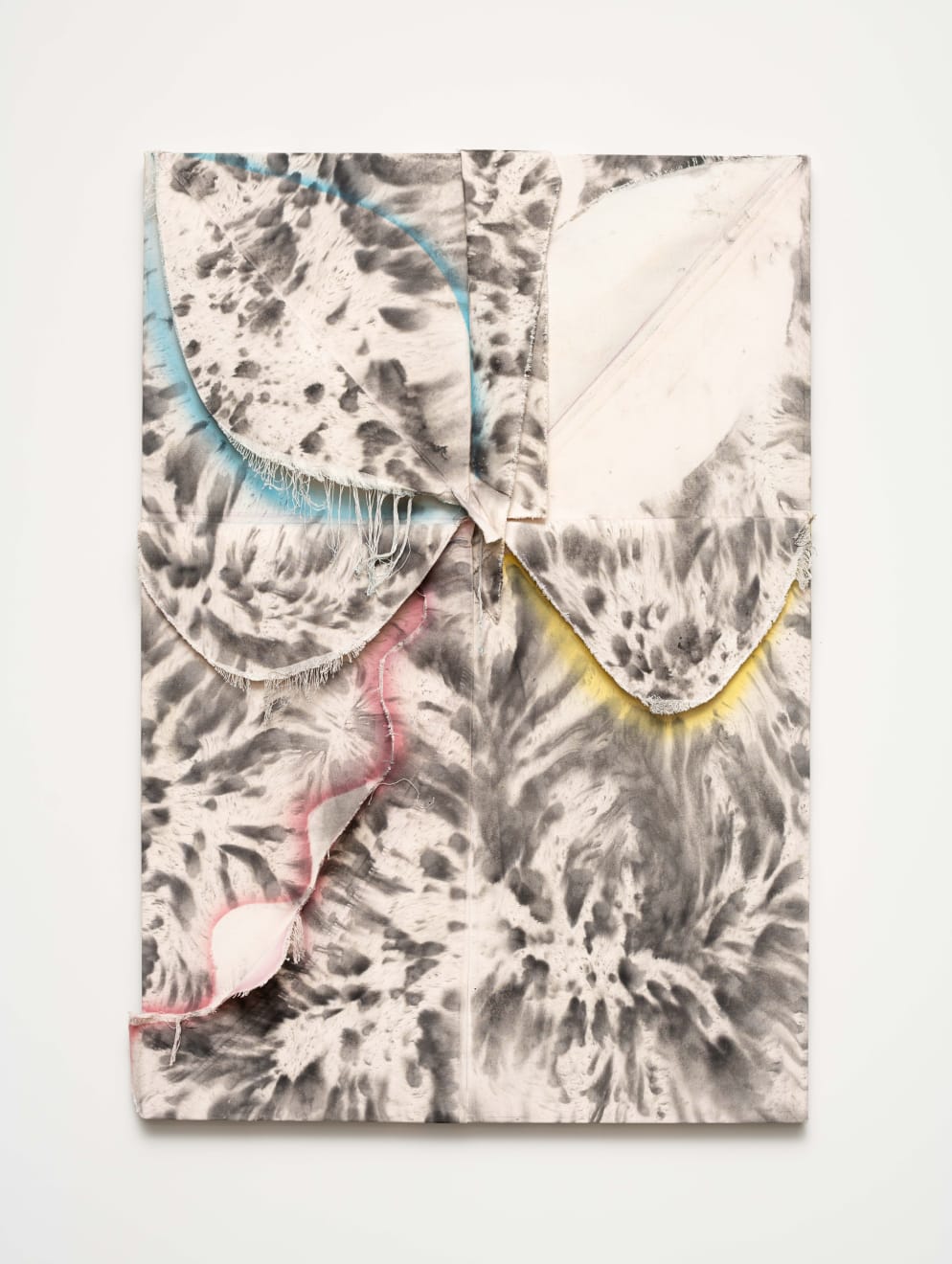 Tiago Tebet, “Palmeira #1”, 2023