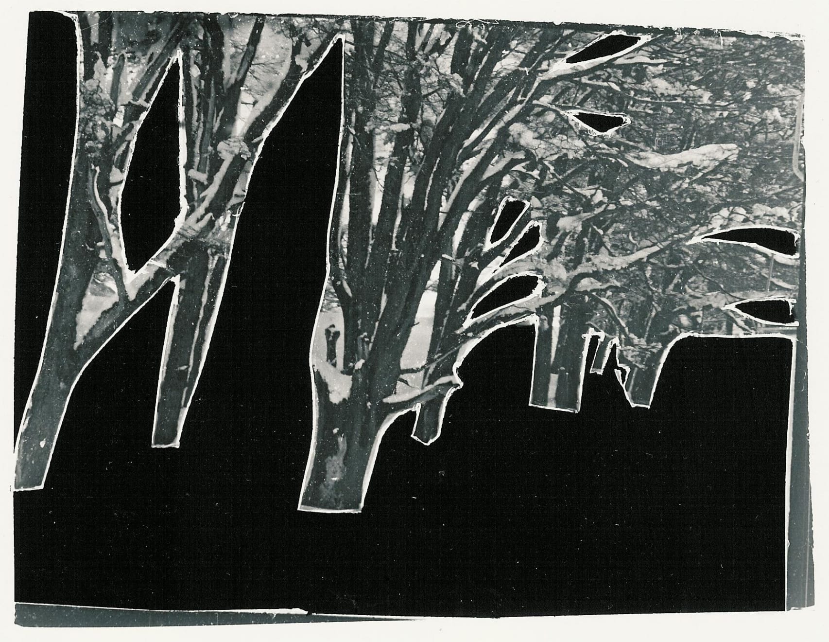 Geraldo de Barros, Sem título da série 