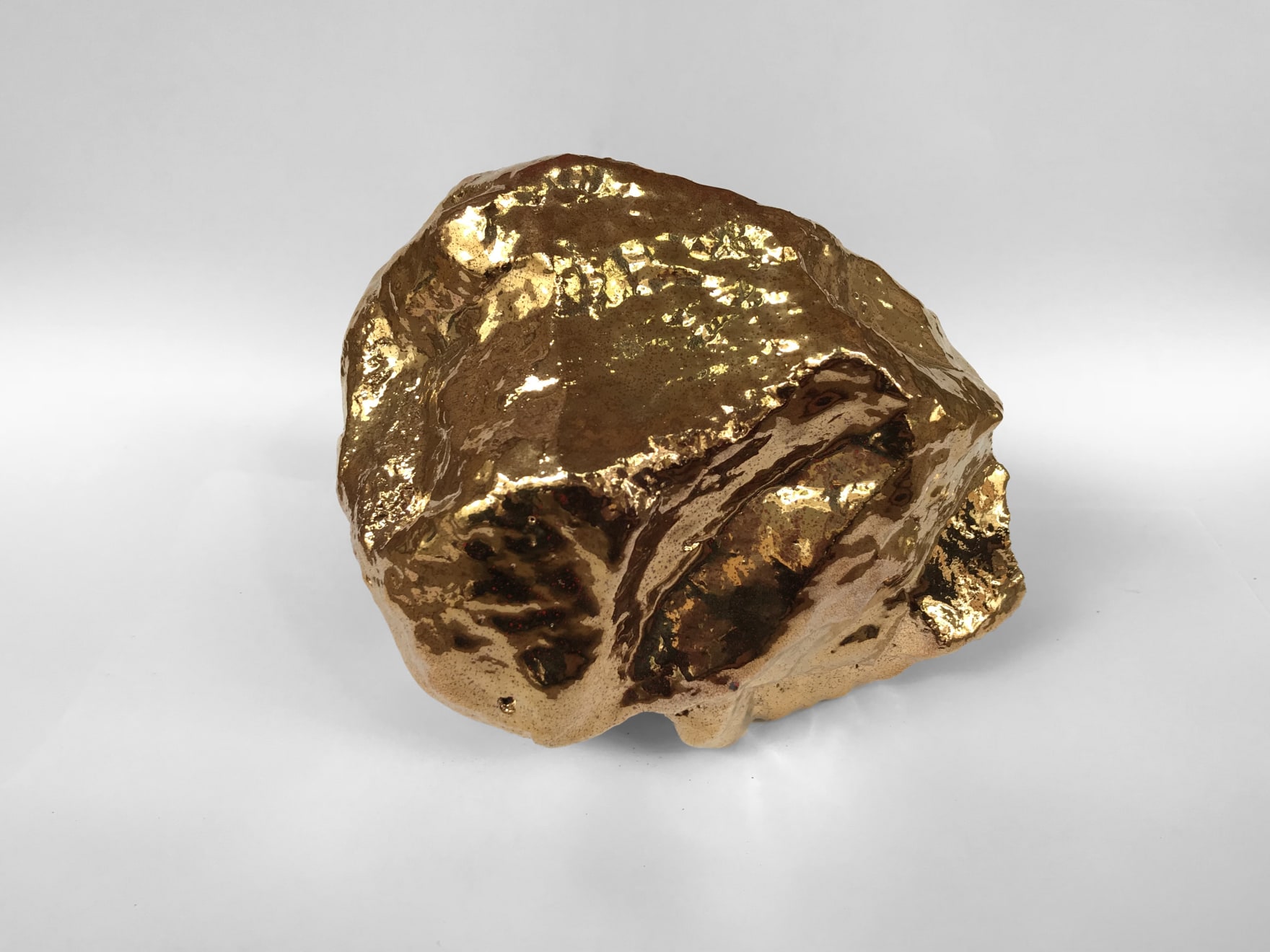 Bosco Sodi, Sem título | Untitled, 2016