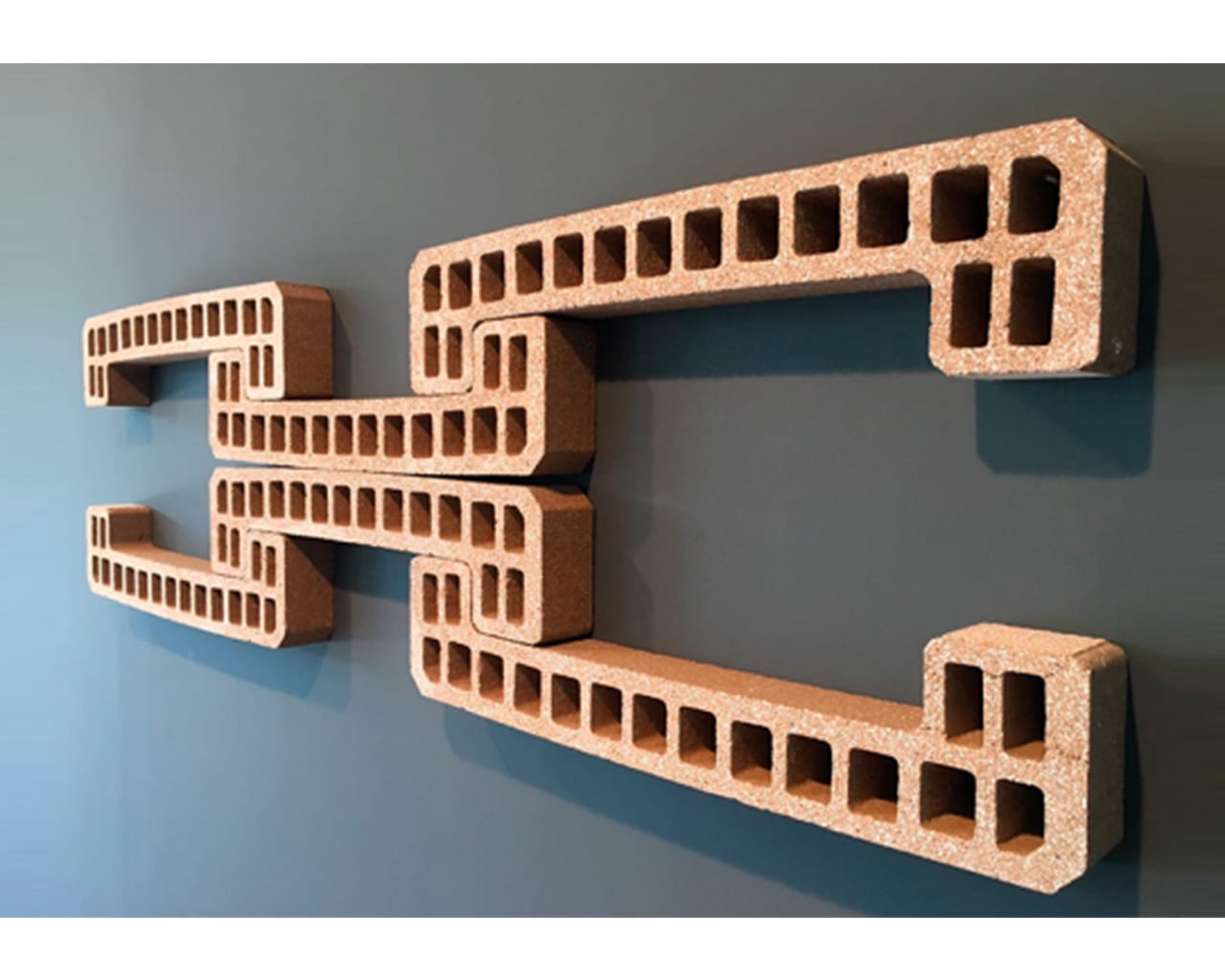 Héctor Zamora, “Greca PSD 350”, 2017