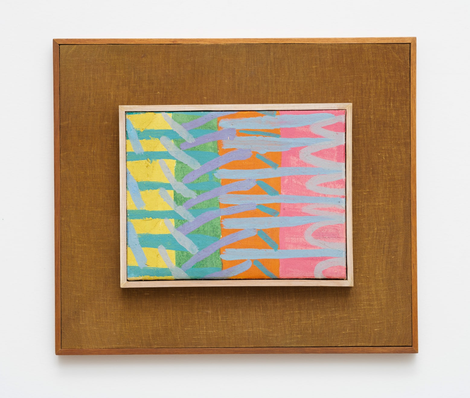 Waldemar Cordeiro, Sem título | Untitled, 1963