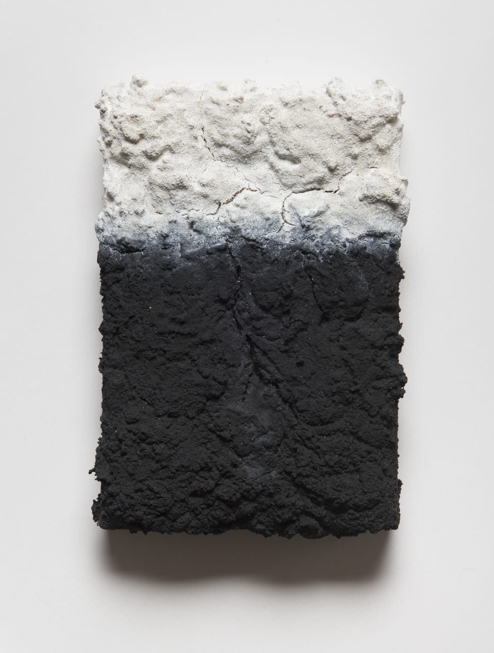 Bosco Sodi, Sem título | Untitled, 2018