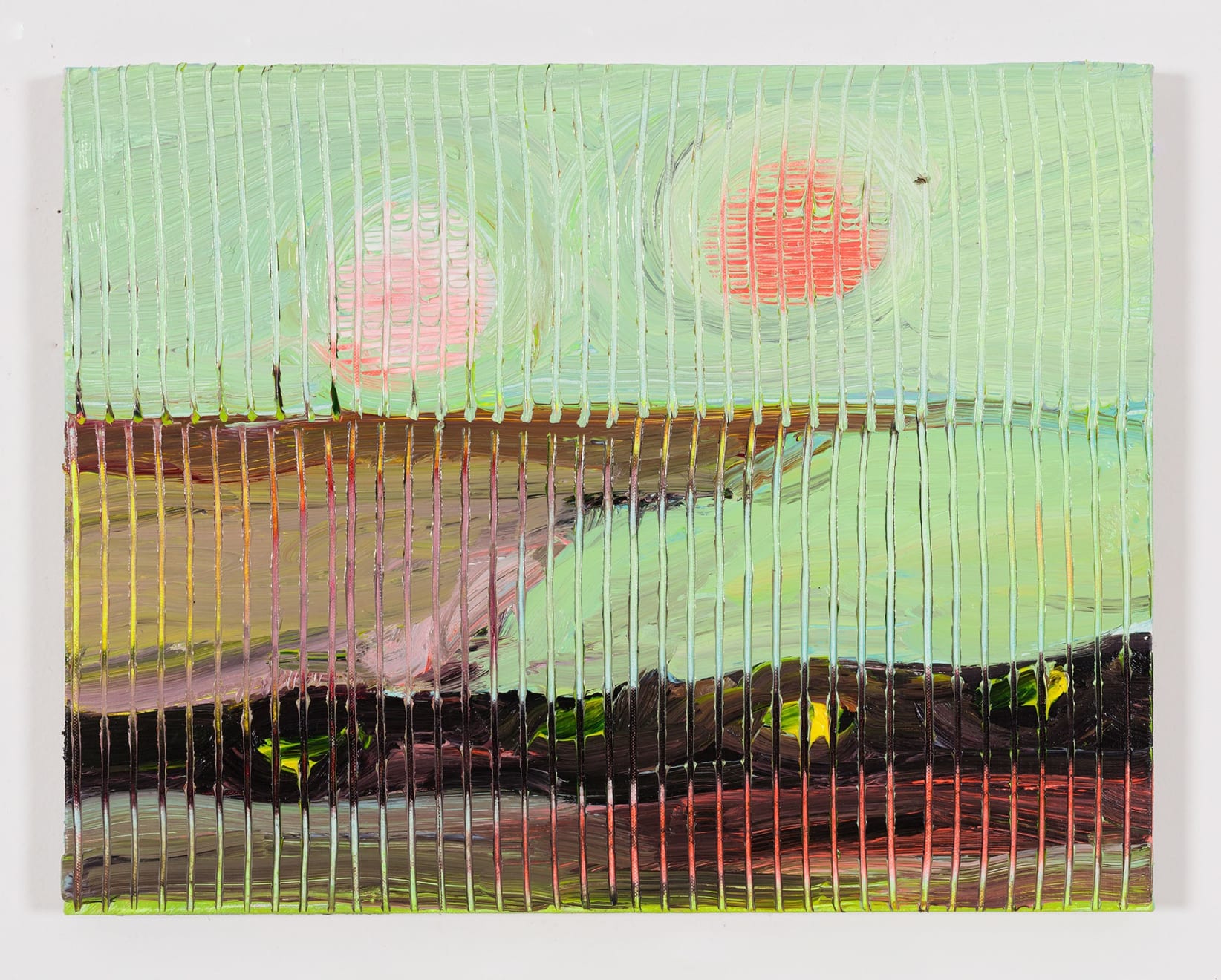 Gabriela Machado, Sem título | Untitled, 2017