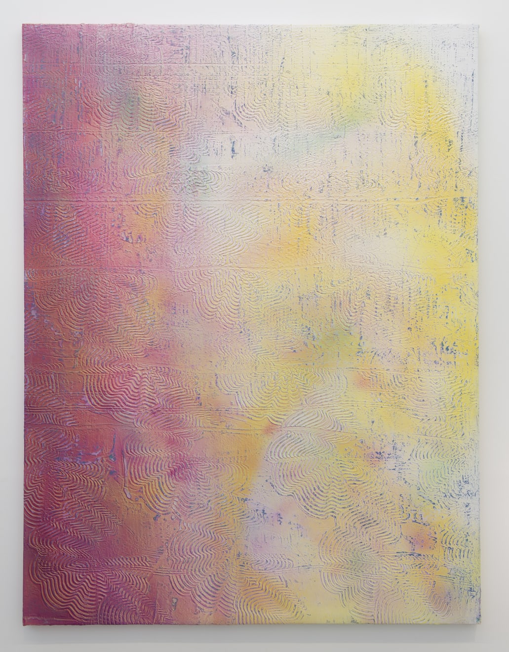 Tiago Tebet, Sem título #130, 2019