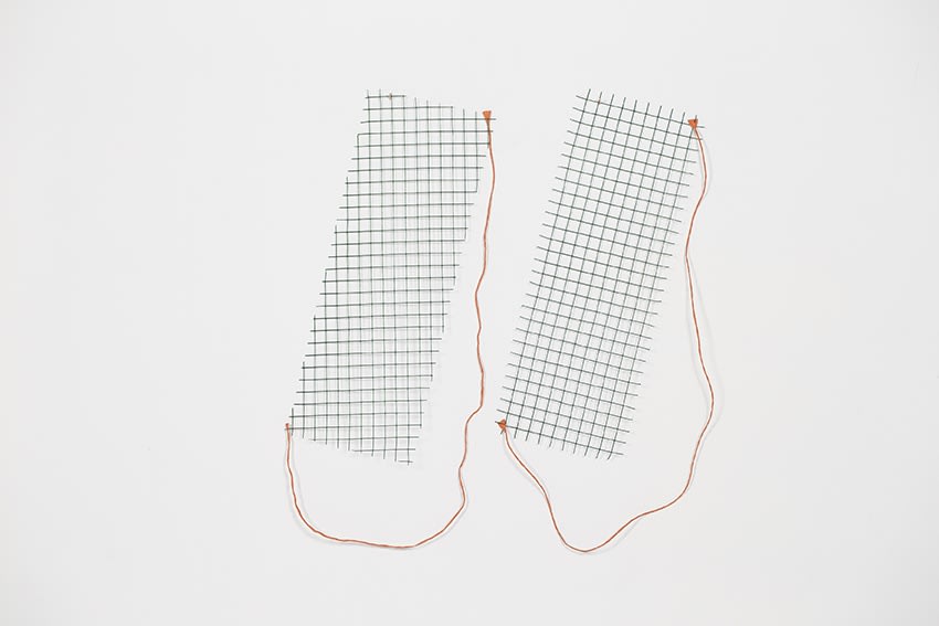 Pablo Lobato, Sem título (iguais), 2017