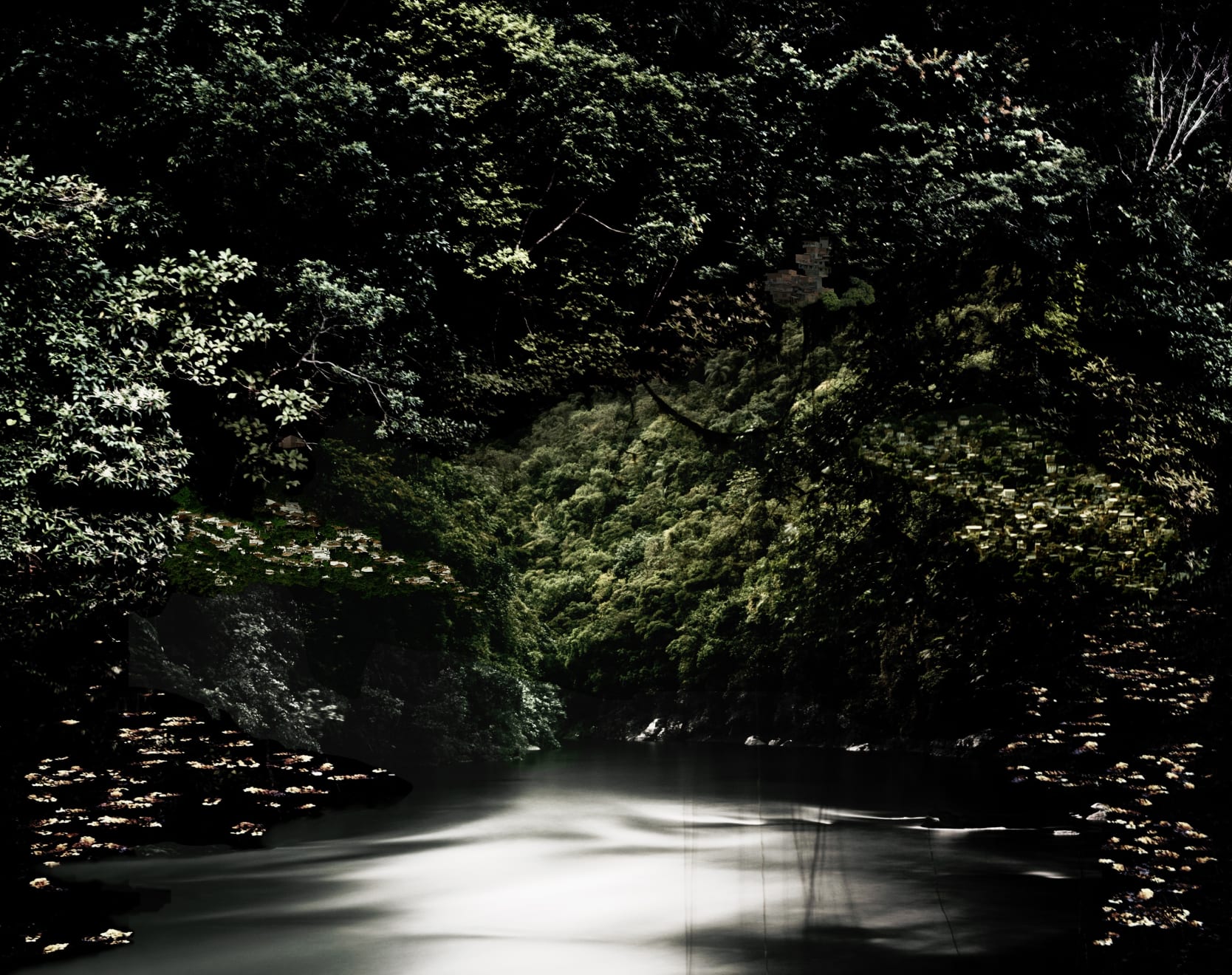 Caio Reisewitz, Sucupira, 2011