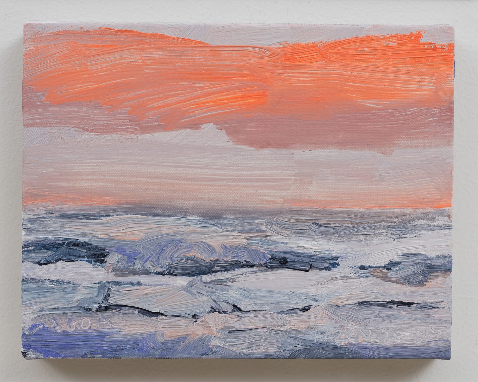 Gabriela Machado, Sem título | Untitled, 2017