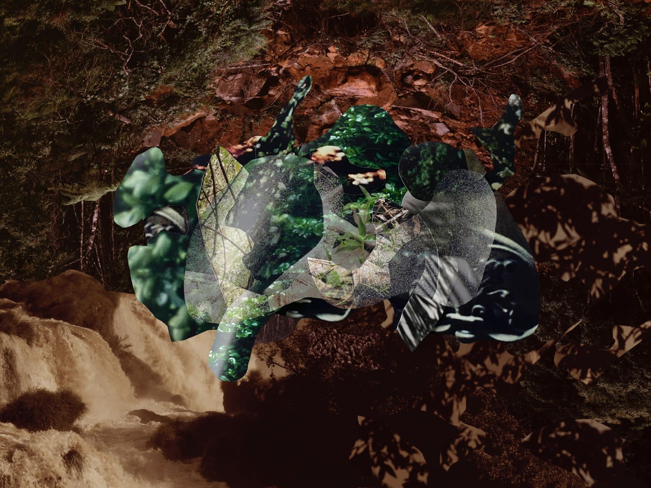 Caio Reisewitz, Tapyindé, 2022