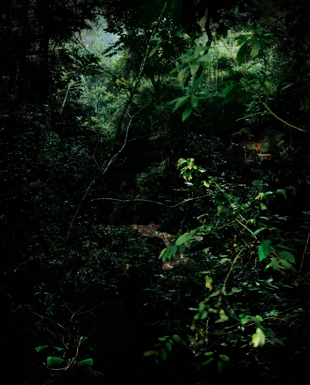 Caio Reisewitz, “Paretinga”, 2010