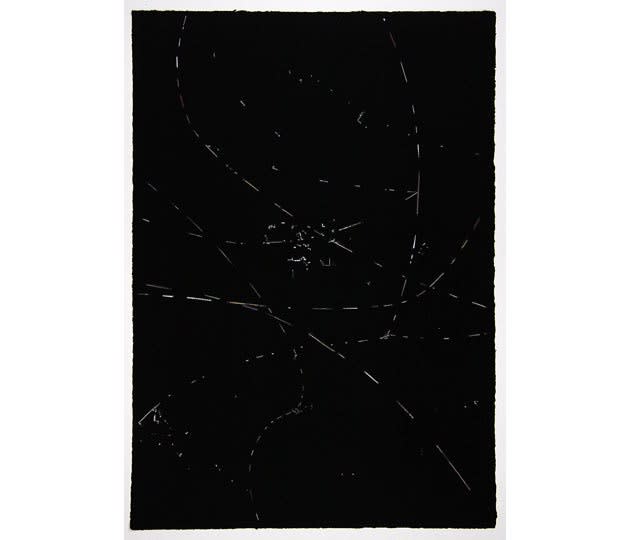 Tobias Putrih, ¨NC-1-1¨, 2012