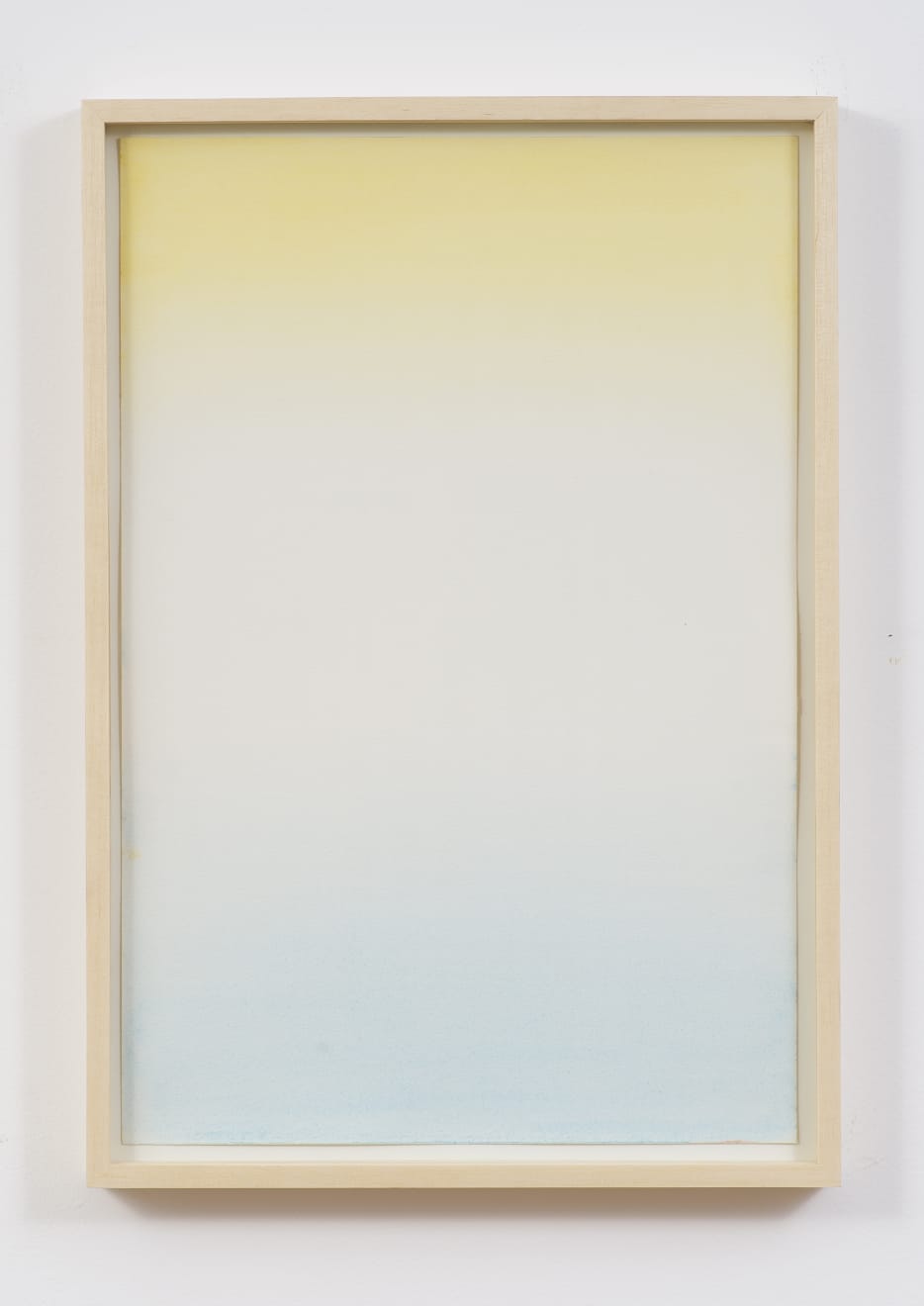 Tiago Tebet, Tangerine Dream, 2013