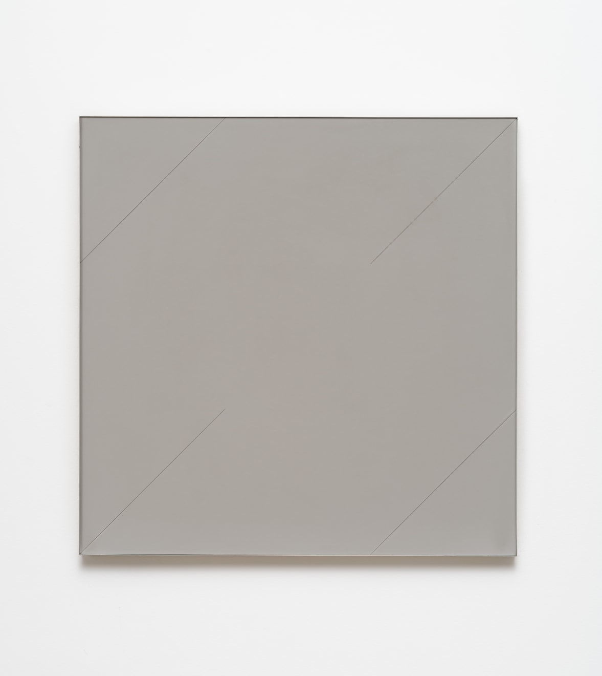 Geraldo de Barros, Sem título | Untitled, 1983