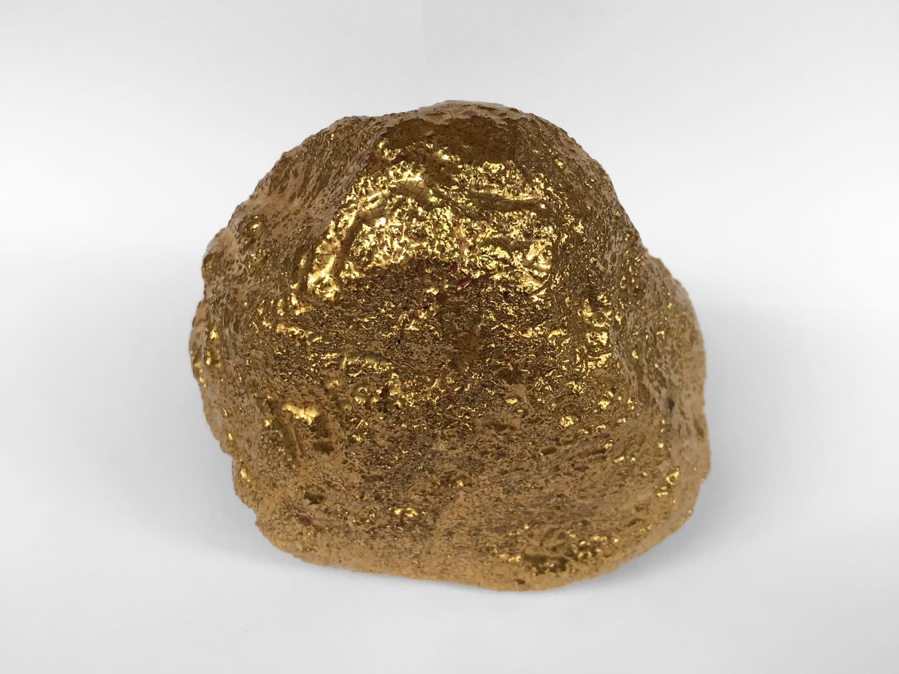 Bosco Sodi, Sem título | Untitled, 2016