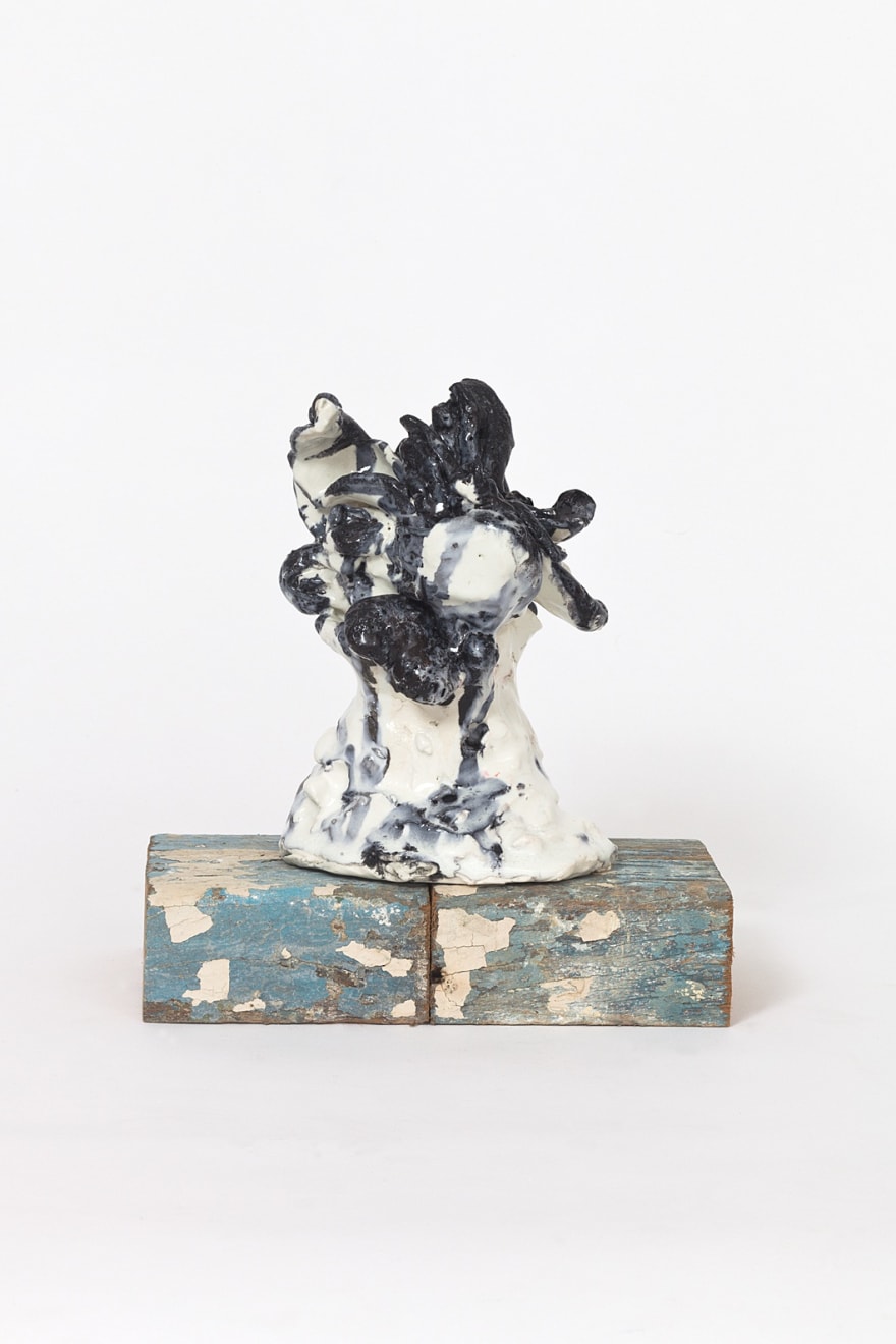 Gabriela Machado, Sem título | Untitled, 2013