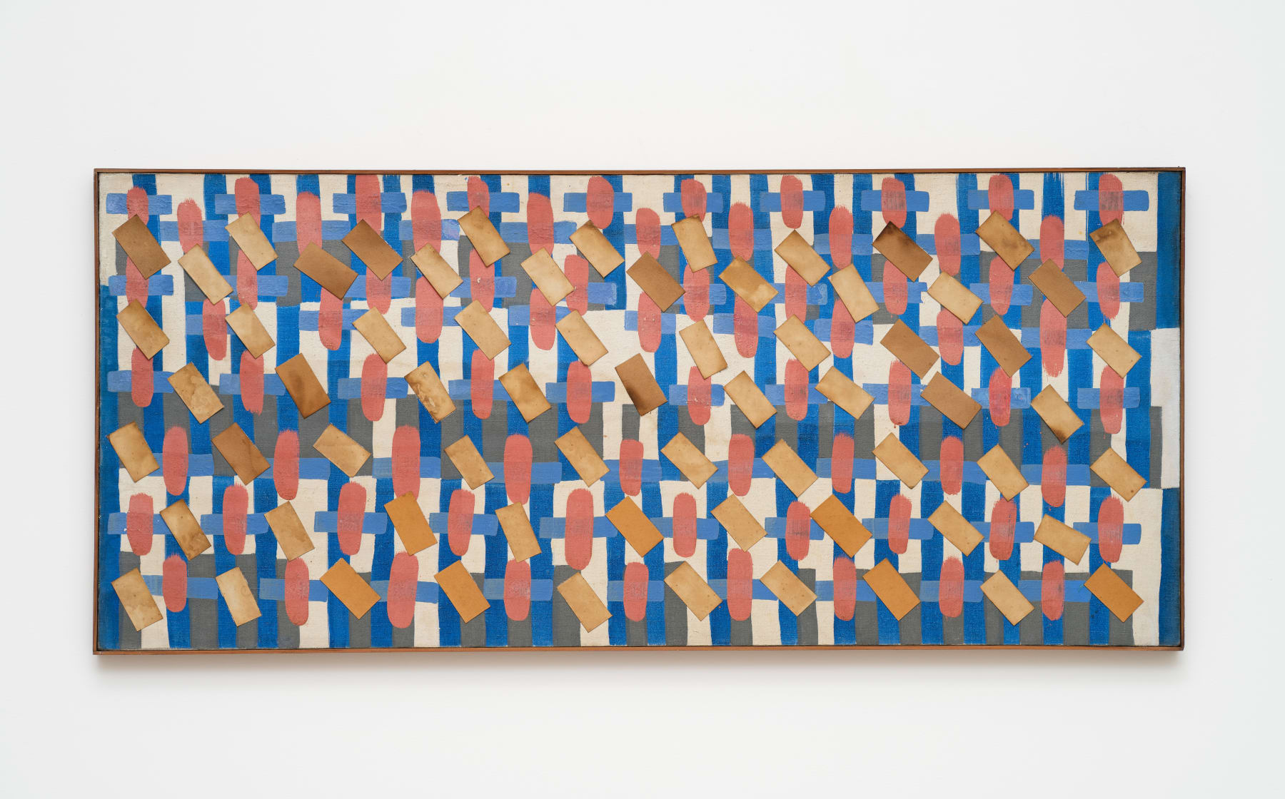 Waldemar Cordeiro, Sem título | Untitled, 1963